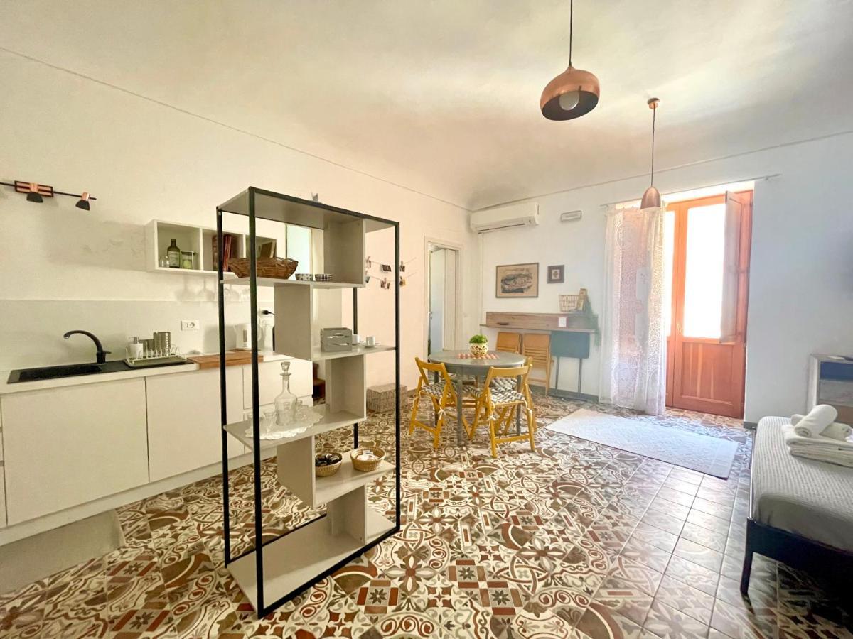 Appartement Be Ortigia à Syracuse Extérieur photo