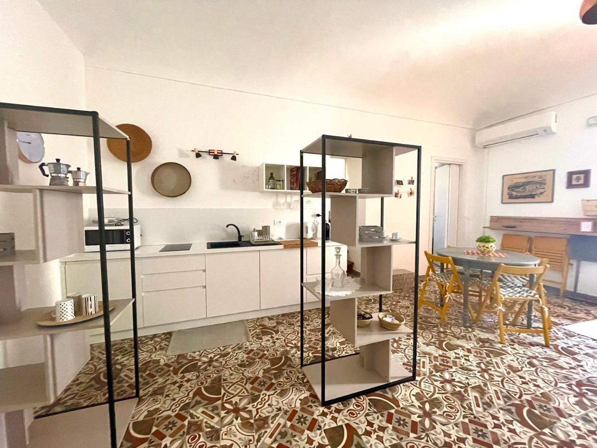 Appartement Be Ortigia à Syracuse Extérieur photo