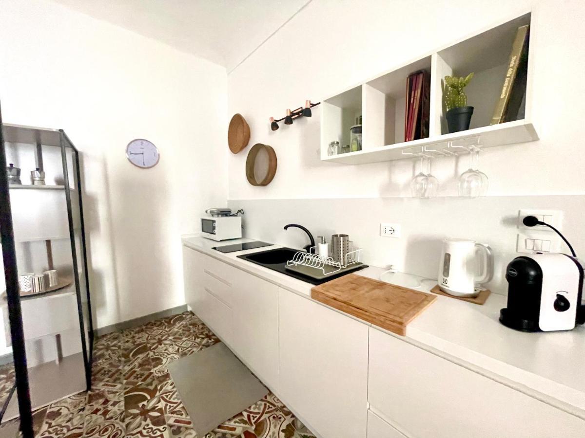 Appartement Be Ortigia à Syracuse Extérieur photo