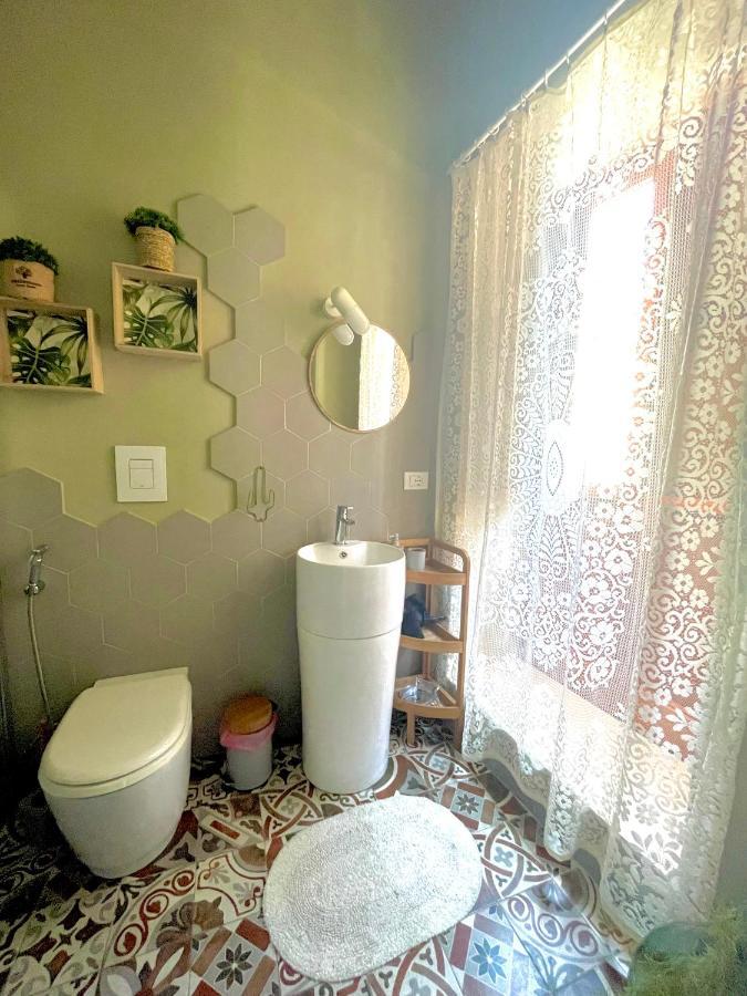 Appartement Be Ortigia à Syracuse Extérieur photo