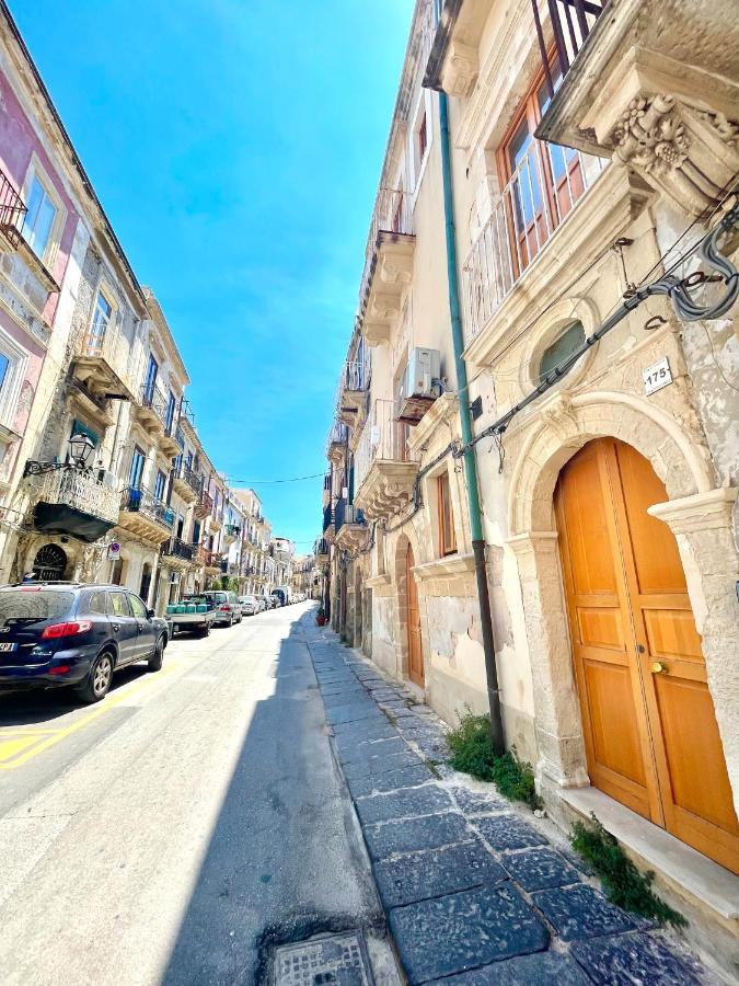 Appartement Be Ortigia à Syracuse Extérieur photo
