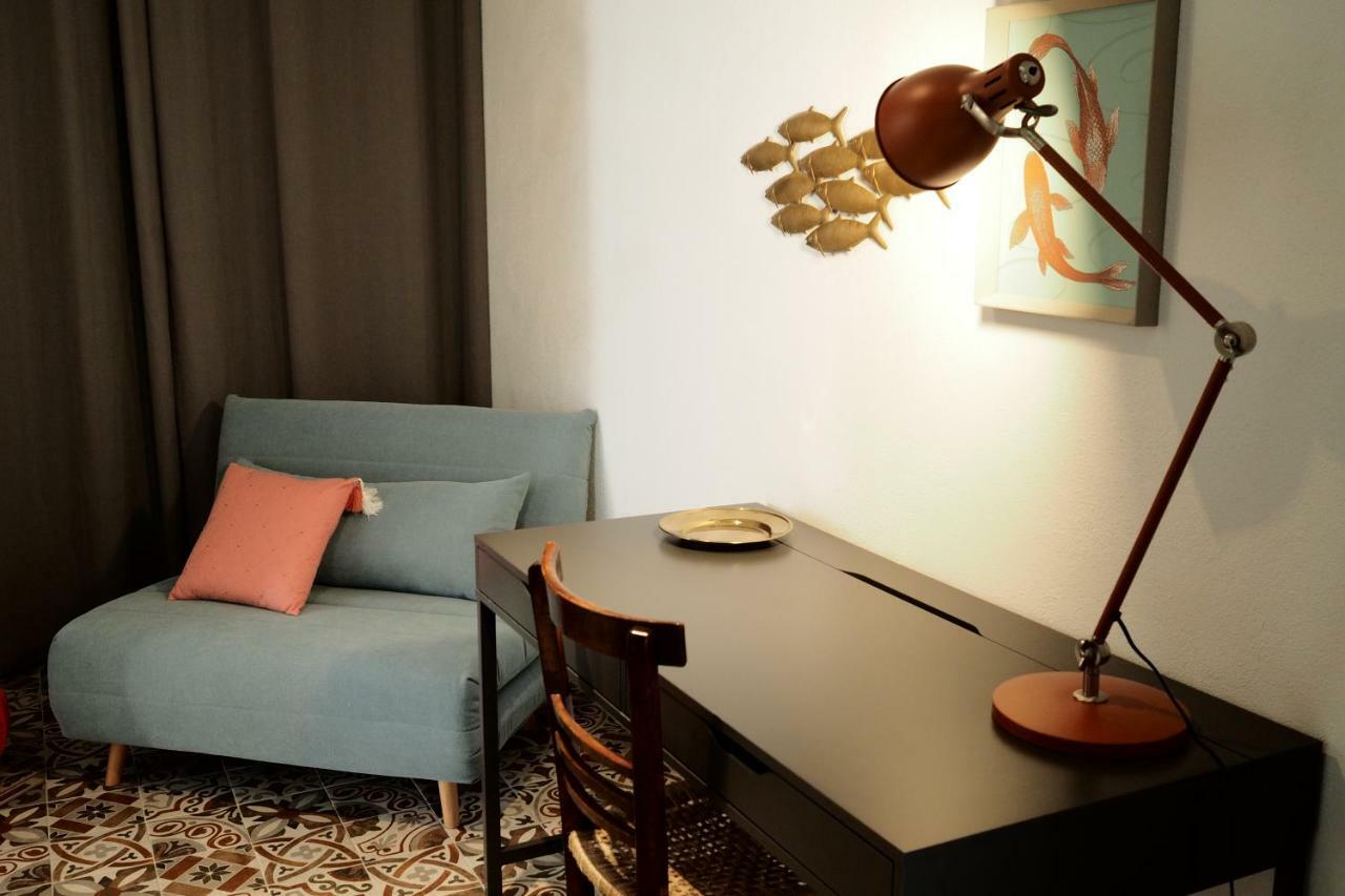 Appartement Be Ortigia à Syracuse Extérieur photo