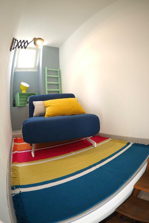 Appartement Be Ortigia à Syracuse Extérieur photo