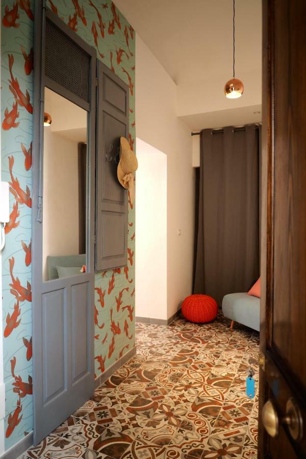 Appartement Be Ortigia à Syracuse Extérieur photo
