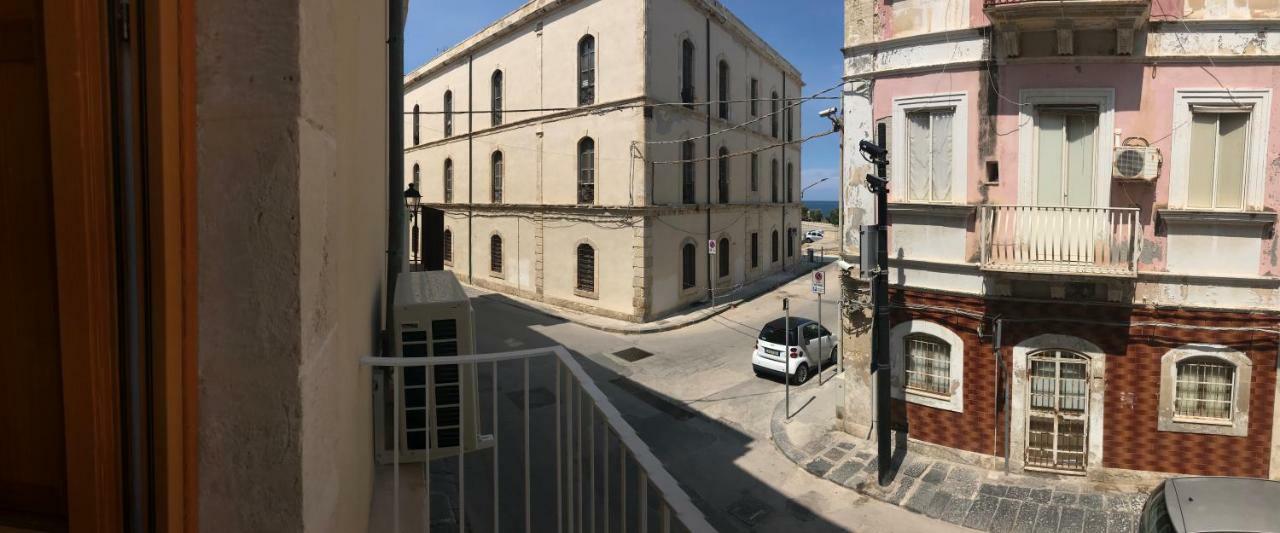 Appartement Be Ortigia à Syracuse Extérieur photo