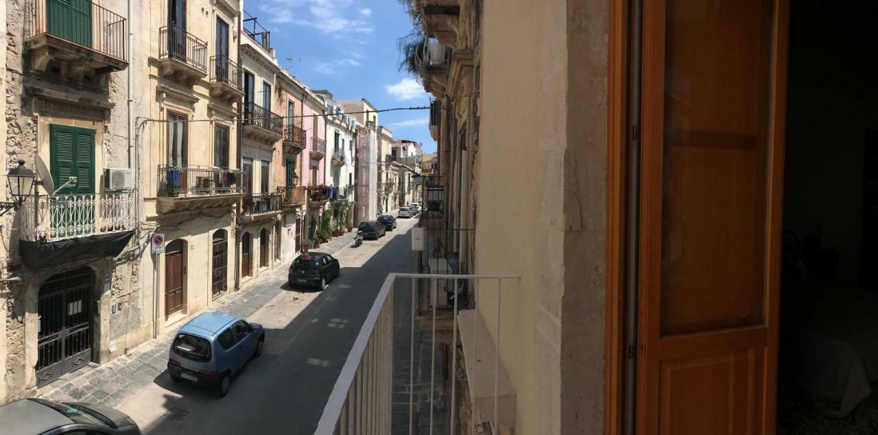 Appartement Be Ortigia à Syracuse Extérieur photo