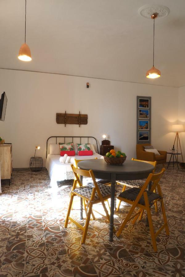 Appartement Be Ortigia à Syracuse Extérieur photo